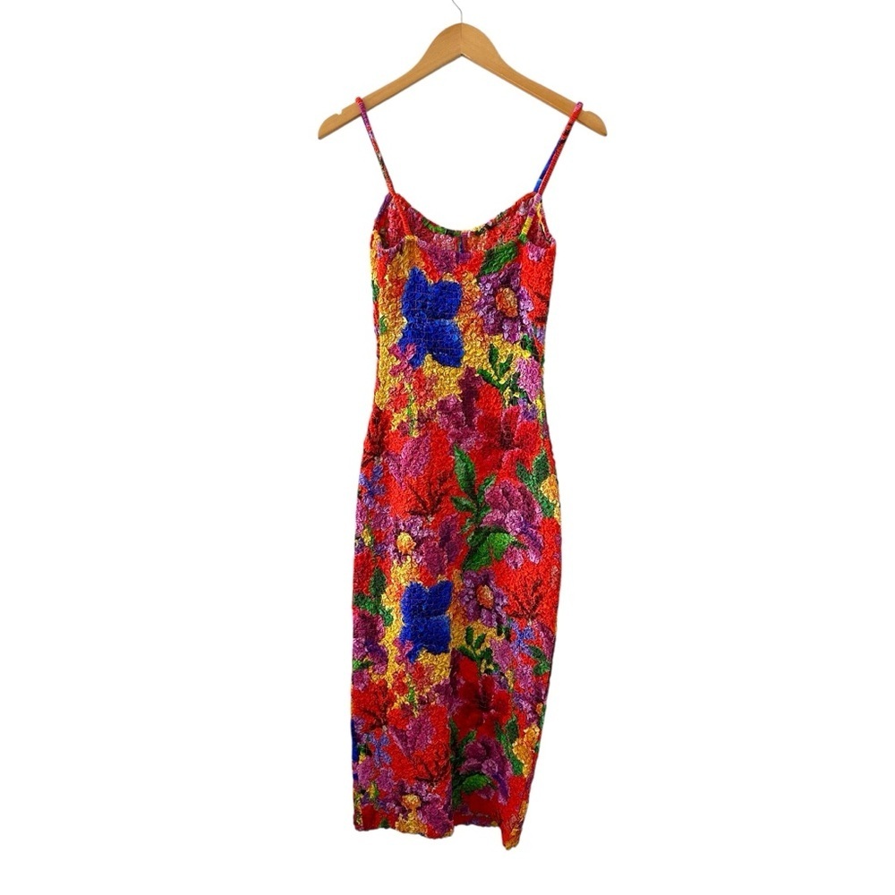 Mara Hoffman Kimiko Popcorn Dress - Picture 6 of 6